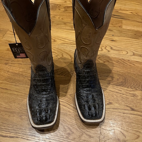Men’s Western Boots - Picture 6 of 9